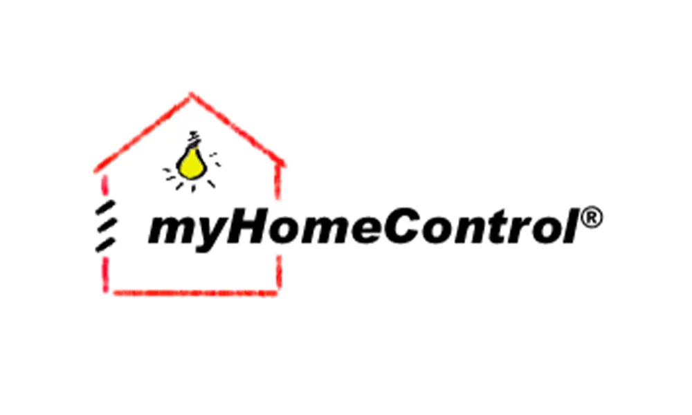 myHomeControl Logo