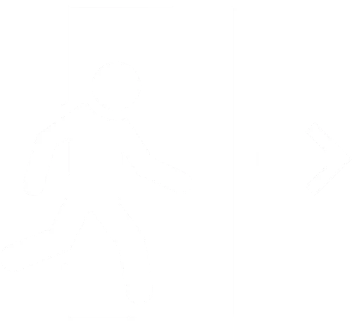 Notausgang