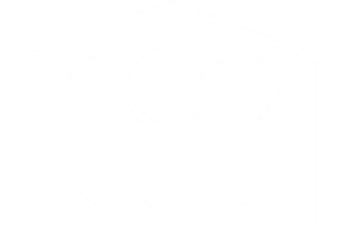 drei Zylinder im Haus