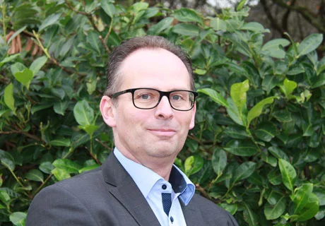 Thomas Leonard