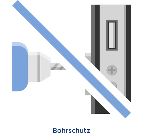 Borhschutz