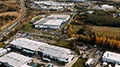 Industriegebiet