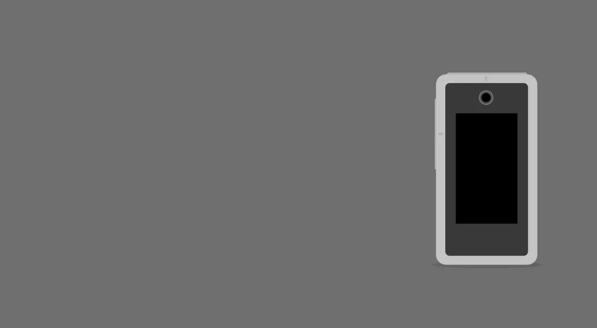 blueSmart Programmiergerät