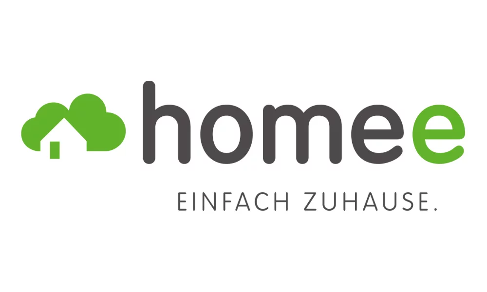 homee Logo