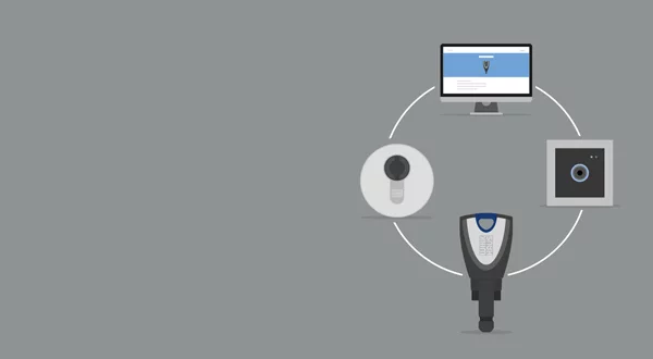 Winkhaus blueSmart
