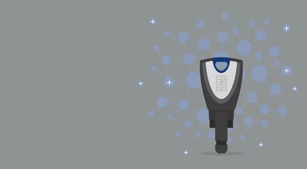 Winkhaus blueSmart virtuelle Vernetzung