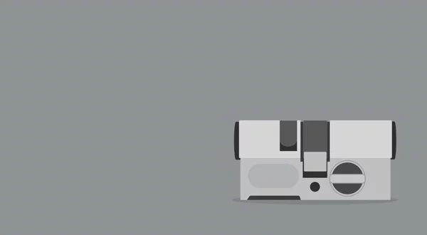 Winkhaus blueSmart Zylinder