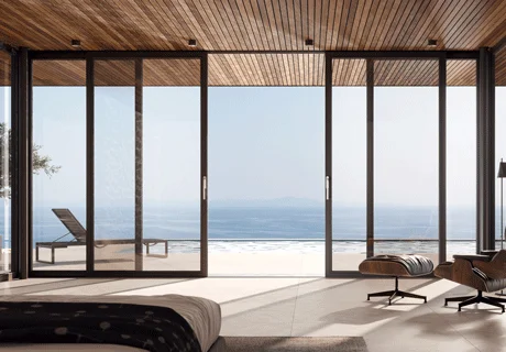 primePort HS Haus am Meer